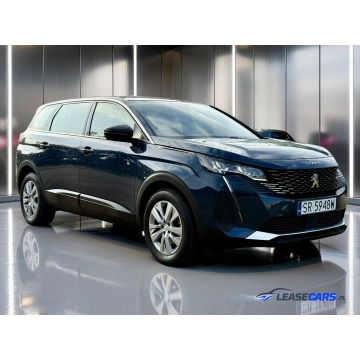 Peugeot 5008 - 2023
