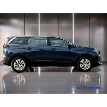 Peugeot 5008  SUV 2023,  1.2 benzyna - Na sprzedaż za 66 900 zł - Rybnik - zdjęcie 4
