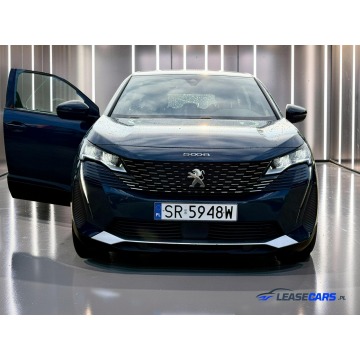 Peugeot 5008  SUV 2023,  1.2 benzyna - Na sprzedaż za 66 900 zł - Rybnik - zdjęcie 2
