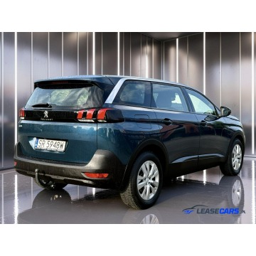 Peugeot 5008  SUV 2023,  1.2 benzyna - Na sprzedaż za 66 900 zł - Rybnik - zdjęcie 3