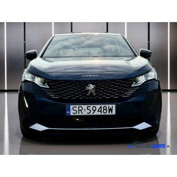 Peugeot 5008  SUV 2023,  1.2 benzyna - Na sprzedaż za 66 900 zł - Rybnik - zdjęcie 6