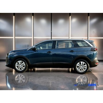 Peugeot 5008  SUV 2023,  1.2 benzyna - Na sprzedaż za 66 900 zł - Rybnik - zdjęcie 5