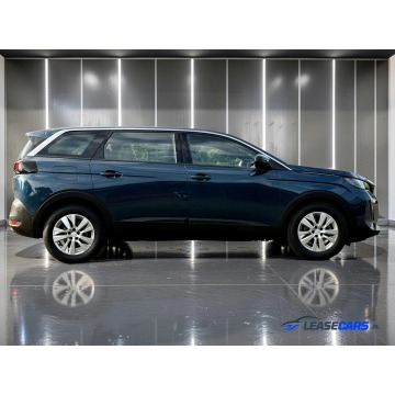Peugeot 5008  SUV 2023,  1.2 benzyna - Na sprzedaż za 66 900 zł - Rybnik - zdjęcie 8