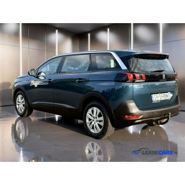 Peugeot 5008  SUV 2023,  1.2 benzyna - Na sprzedaż za 66 900 zł - Rybnik - zdjęcie 10