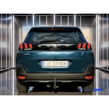 Peugeot 5008  SUV 2023,  1.2 benzyna - Na sprzedaż za 66 900 zł - Rybnik - zdjęcie 12