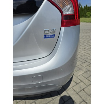 Volvo V60  Kombi 2017,  2.0 diesel, automat - Na sprzedaż za 37 900 zł - Kutno - zdjęcie 11
