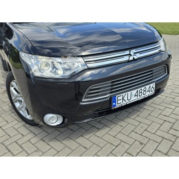 Mitsubishi Outlander  SUV 2013,  2.0 hybryda, automat - Na sprzedaż za 35 900 zł - Kutno - zdjęcie 5