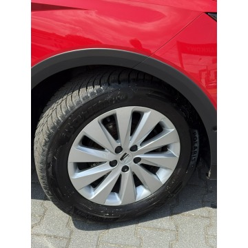 Seat Arona  SUV 2024,  1.0 benzyna - Na sprzedaż za 74 900 zł - Tychy - zdjęcie 8