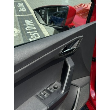 Seat Arona  SUV 2024,  1.0 benzyna - Na sprzedaż za 74 900 zł - Tychy - zdjęcie 9