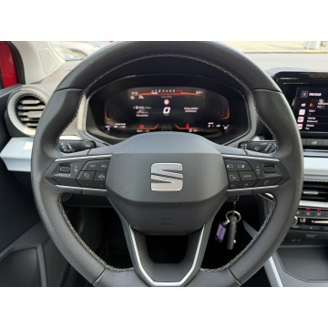 Seat Arona  SUV 2024,  1.0 benzyna - Na sprzedaż za 74 900 zł - Tychy - zdjęcie 12