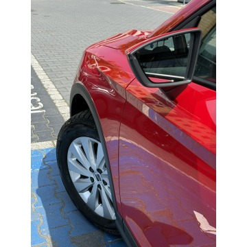 Seat Arona  SUV 2024,  1.0 benzyna - Na sprzedaż za 74 900 zł - Tychy - zdjęcie 10