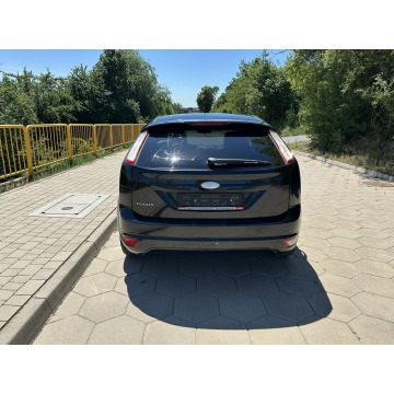 Ford Focus  Hatchback 2009,  1.6 benzyna - Na sprzedaż za 15 999 zł - Gostyń - zdjęcie 5