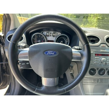Ford Focus  Hatchback 2009,  1.6 benzyna - Na sprzedaż za 15 999 zł - Gostyń - zdjęcie 10