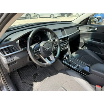Kia Optima  Sedan/Limuzyna 2018,  1.6 diesel, automat - Na sprzedaż za 55 800 zł - Pęcice - zdjęcie 2