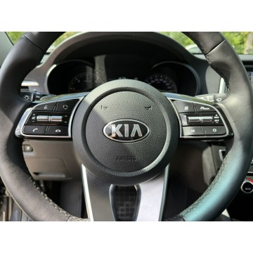 Kia Optima  Sedan/Limuzyna 2018,  1.6 diesel, automat - Na sprzedaż za 55 800 zł - Pęcice - zdjęcie 5