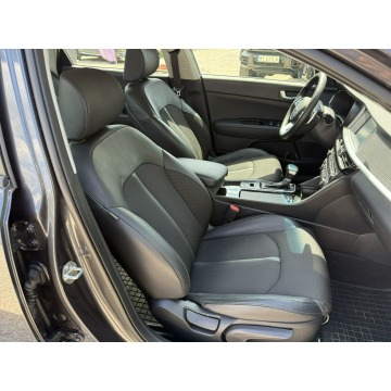 Kia Optima  Sedan/Limuzyna 2018,  1.6 diesel, automat - Na sprzedaż za 55 800 zł - Pęcice - zdjęcie 12
