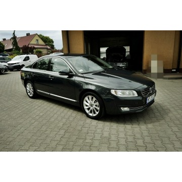 Volvo S80  Sedan/Limuzyna 2015,  2.0 diesel - Na sprzedaż za 30 800 zł - Płock - zdjęcie 4