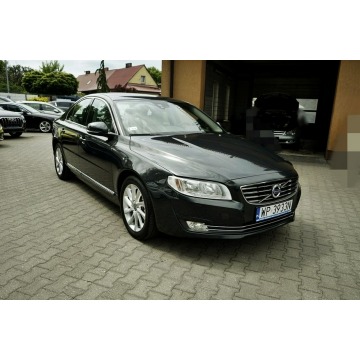 Volvo S80  Sedan/Limuzyna 2015,  2.0 diesel - Na sprzedaż za 30 800 zł - Płock - zdjęcie 3