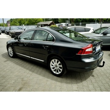 Volvo S80  Sedan/Limuzyna 2015,  2.0 diesel - Na sprzedaż za 30 800 zł - Płock - zdjęcie 5