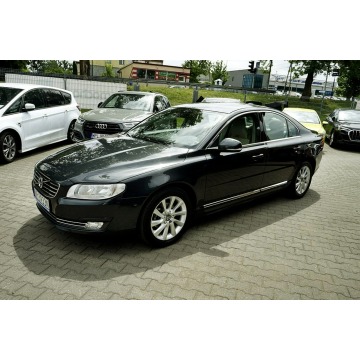 Volvo S80  Sedan/Limuzyna 2015,  2.0 diesel - Na sprzedaż za 30 800 zł - Płock - zdjęcie 2