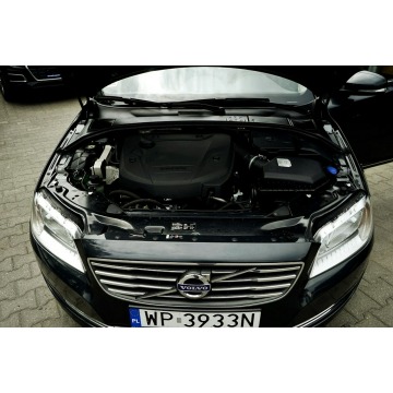 Volvo S80  Sedan/Limuzyna 2015,  2.0 diesel - Na sprzedaż za 30 800 zł - Płock - zdjęcie 8