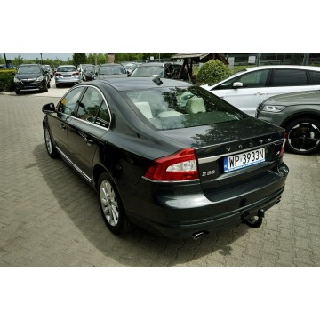 Volvo S80  Sedan/Limuzyna 2015,  2.0 diesel - Na sprzedaż za 30 800 zł - Płock - zdjęcie 6