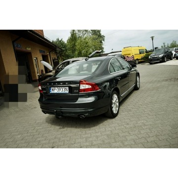 Volvo S80  Sedan/Limuzyna 2015,  2.0 diesel - Na sprzedaż za 30 800 zł - Płock - zdjęcie 7