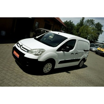 Citroen Berlingo 2009,  1.6 diesel - Na sprzedaż za 12 900 zł - Płock - zdjęcie 2