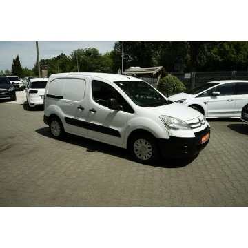 Citroen Berlingo 2009,  1.6 diesel - Na sprzedaż za 12 900 zł - Płock - zdjęcie 3