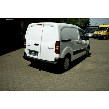 Citroen Berlingo 2009,  1.6 diesel - Na sprzedaż za 12 900 zł - Płock - zdjęcie 8