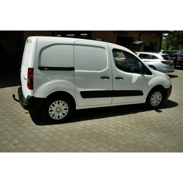 Citroen Berlingo 2009,  1.6 diesel - Na sprzedaż za 12 900 zł - Płock - zdjęcie 9