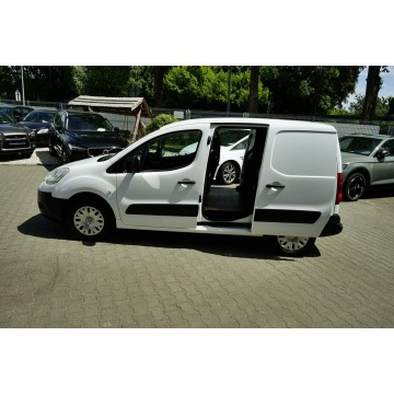 Citroen Berlingo 2009,  1.6 diesel - Na sprzedaż za 12 900 zł - Płock - zdjęcie 10
