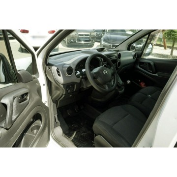 Citroen Berlingo 2009,  1.6 diesel - Na sprzedaż za 12 900 zł - Płock - zdjęcie 12