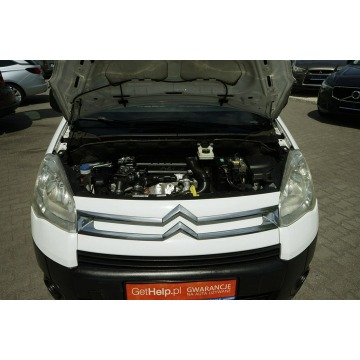 Citroen Berlingo 2009,  1.6 diesel - Na sprzedaż za 12 900 zł - Płock - zdjęcie 11