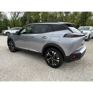 Peugeot 2008  SUV 2022,  1.2 benzyna - Na sprzedaż za 76 999 zł - Pęcice - zdjęcie 9