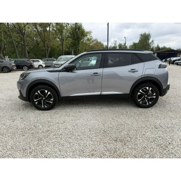Peugeot 2008  SUV 2022,  1.2 benzyna - Na sprzedaż za 76 999 zł - Pęcice - zdjęcie 8