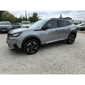 Peugeot 2008  SUV 2022,  1.2 benzyna - Na sprzedaż za 76 999 zł - Pęcice - zdjęcie 7