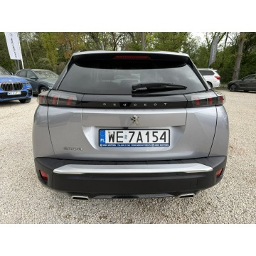 Peugeot 2008  SUV 2022,  1.2 benzyna - Na sprzedaż za 76 999 zł - Pęcice - zdjęcie 11