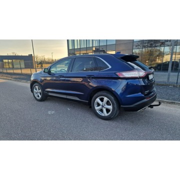 Ford Edge  SUV 2016,  2.0 benzyna, automat - Na sprzedaż za 49 900 zł - Pabianice - zdjęcie 4