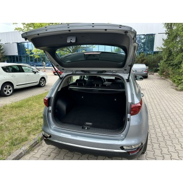 Kia Sportage  SUV 2021,  1.6 benzyna - Na sprzedaż za 64 900 zł - Warszawa - zdjęcie 10