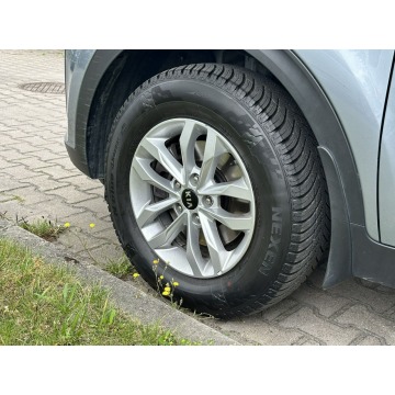 Kia Sportage  SUV 2021,  1.6 benzyna - Na sprzedaż za 64 900 zł - Warszawa - zdjęcie 8