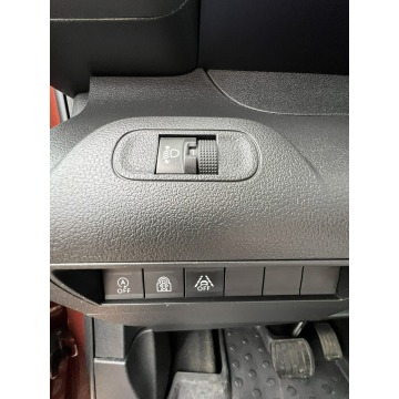 Peugeot Rifter  Minivan/Van 2019,  1.5 diesel, automat - Na sprzedaż za 54 900 zł - Słupsk - zdjęcie 12