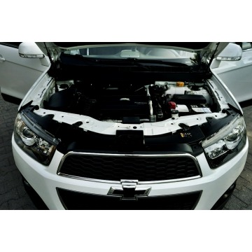 Chevrolet Captiva  SUV 2013,  2.2 diesel - Na sprzedaż za 20 900 zł - Płock - zdjęcie 9