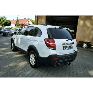 Chevrolet Captiva  SUV 2013,  2.2 diesel - Na sprzedaż za 20 900 zł - Płock - zdjęcie 6