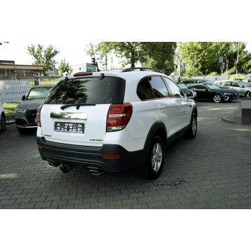 Chevrolet Captiva  SUV 2013,  2.2 diesel - Na sprzedaż za 20 900 zł - Płock - zdjęcie 7