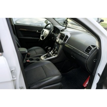 Chevrolet Captiva  SUV 2013,  2.2 diesel - Na sprzedaż za 20 900 zł - Płock - zdjęcie 12