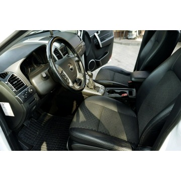 Chevrolet Captiva  SUV 2013,  2.2 diesel - Na sprzedaż za 20 900 zł - Płock - zdjęcie 11