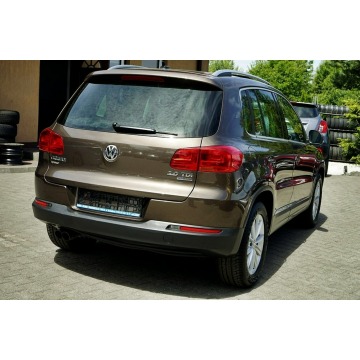 Volkswagen Tiguan  SUV 2012,  2.0 diesel - Na sprzedaż za 31 400 zł - Płock - zdjęcie 6