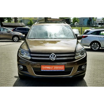 Volkswagen Tiguan  SUV 2012,  2.0 diesel - Na sprzedaż za 31 400 zł - Płock - zdjęcie 10