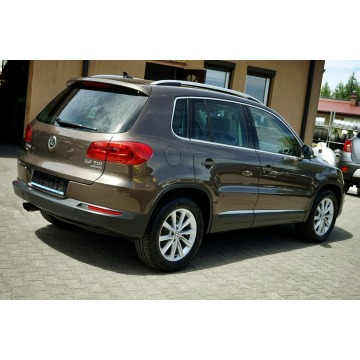 Volkswagen Tiguan  SUV 2012,  2.0 diesel - Na sprzedaż za 31 400 zł - Płock - zdjęcie 7